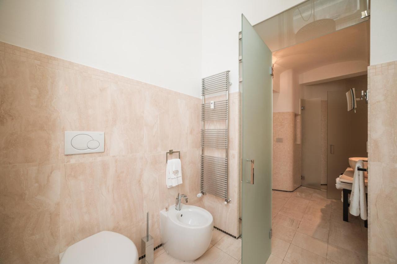 Royal Palace Hotel Турин Экстерьер фото