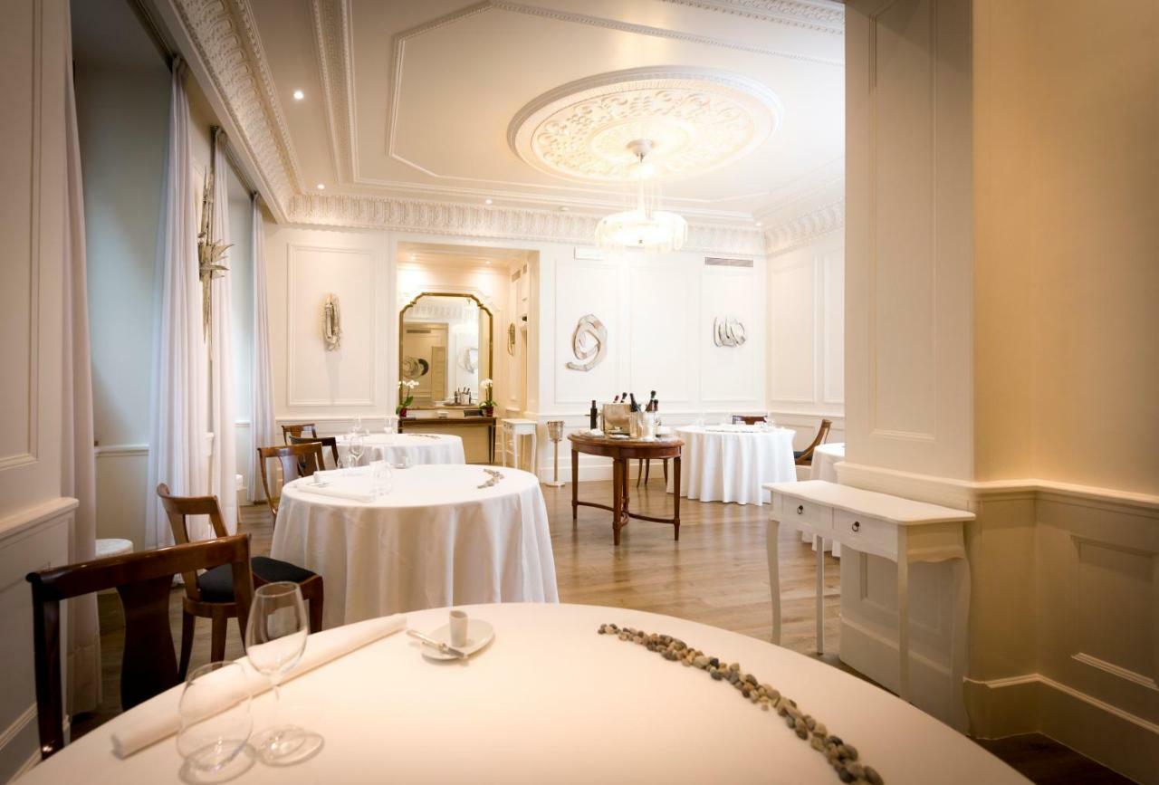 Royal Palace Hotel Турин Экстерьер фото